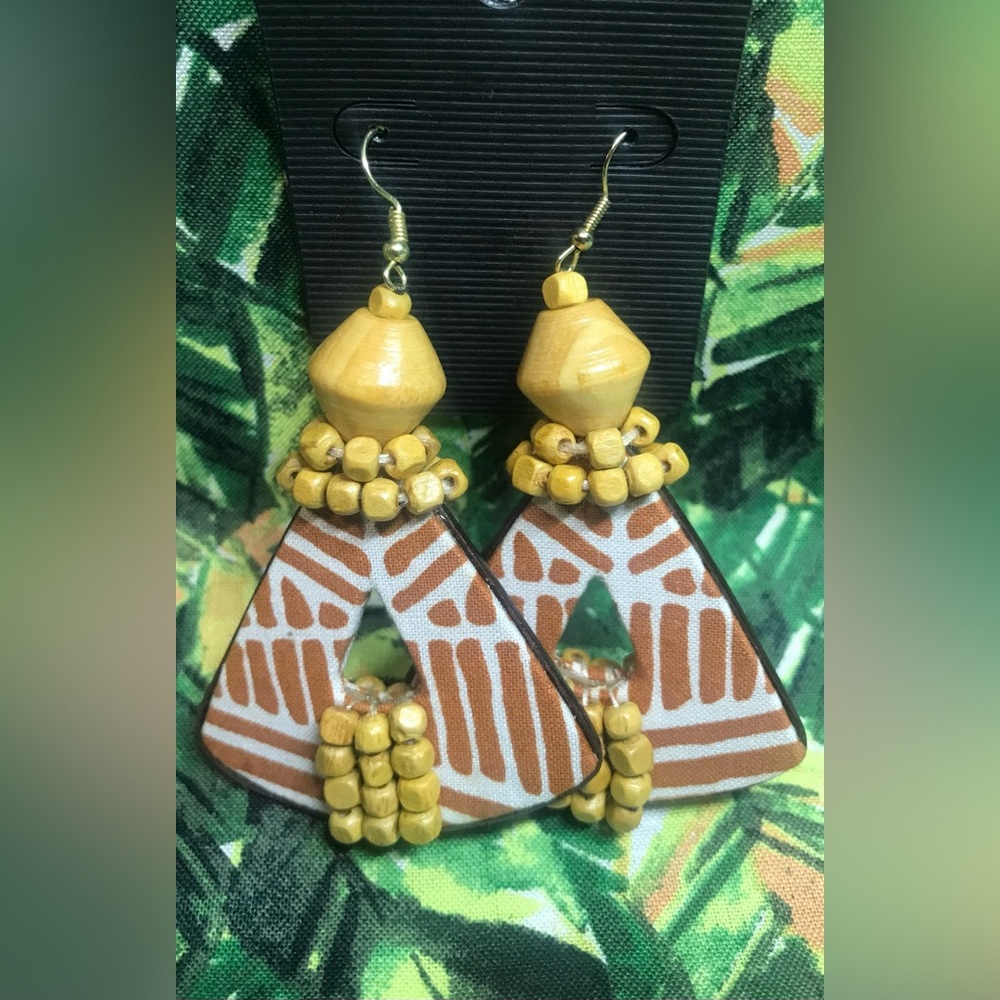 Tribangles